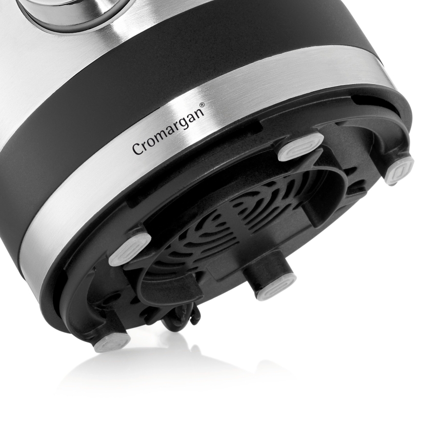 WMF - Mixeur KITCHENminis 400W/230V acier inoxydable