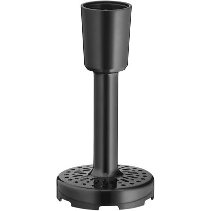 WMF - Mixeur plongeant avec accessoires 4en1 KULT X 600W/230V acier inoxydable