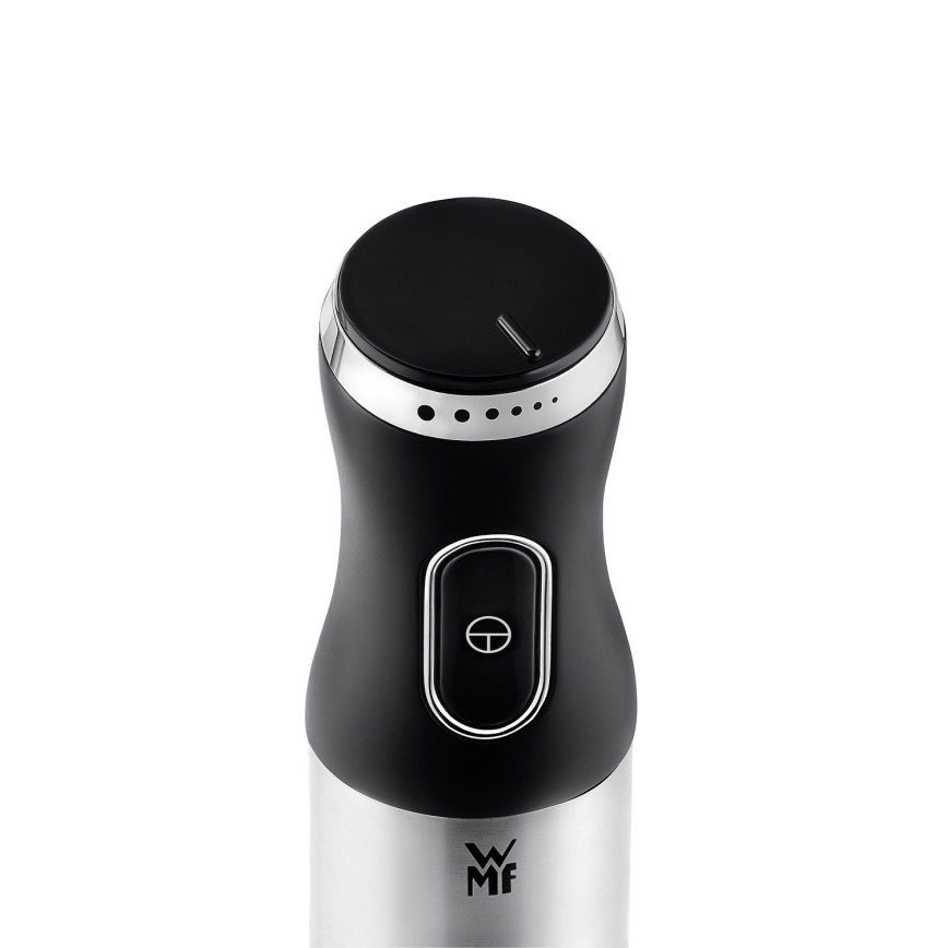 WMF - Mixeur plongeant KULT X 600W/230V chrome mat