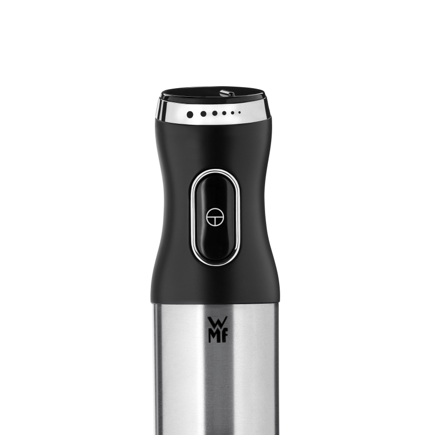 WMF - Mixeur plongeant KULT X 600W/230V chrome mat