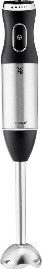 WMF - Mixeur plongeant KULT X 600W/230V chrome mat