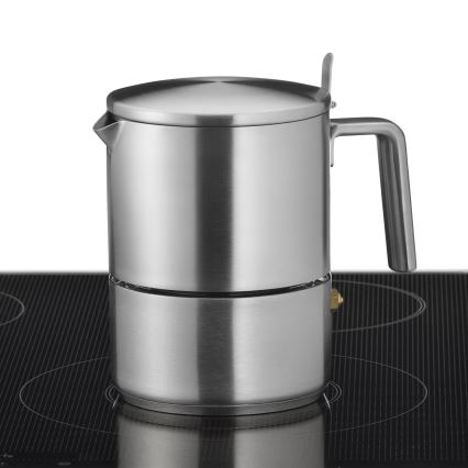 WMF - Mokkapot KULT 0,3 l roestvrij