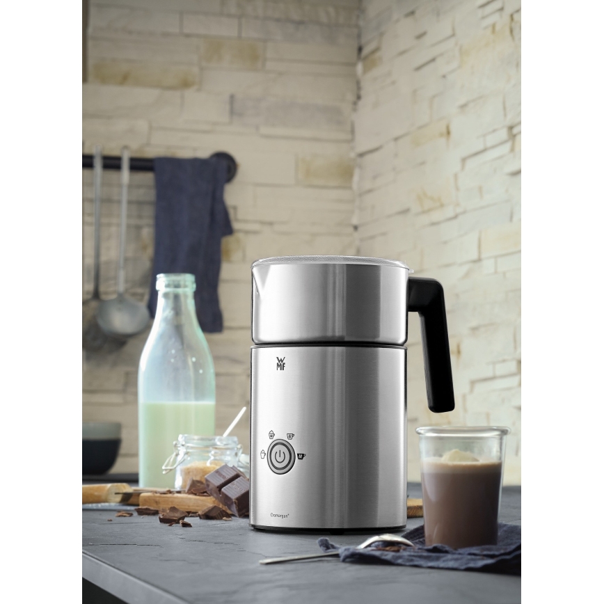 WMF - Mousseur à lait LONO MILK & CHOC 500ml 650W/230V acier inoxydable