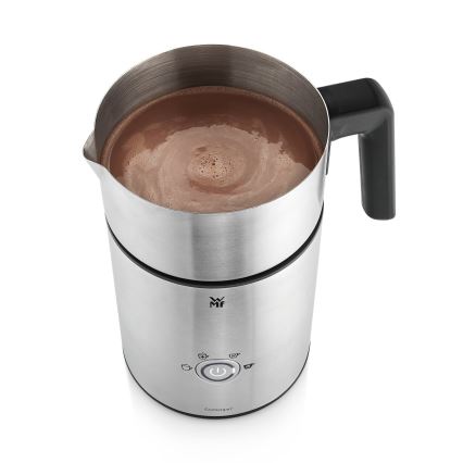 WMF - Mousseur à lait LONO MILK & CHOC 500ml 650W/230V acier inoxydable