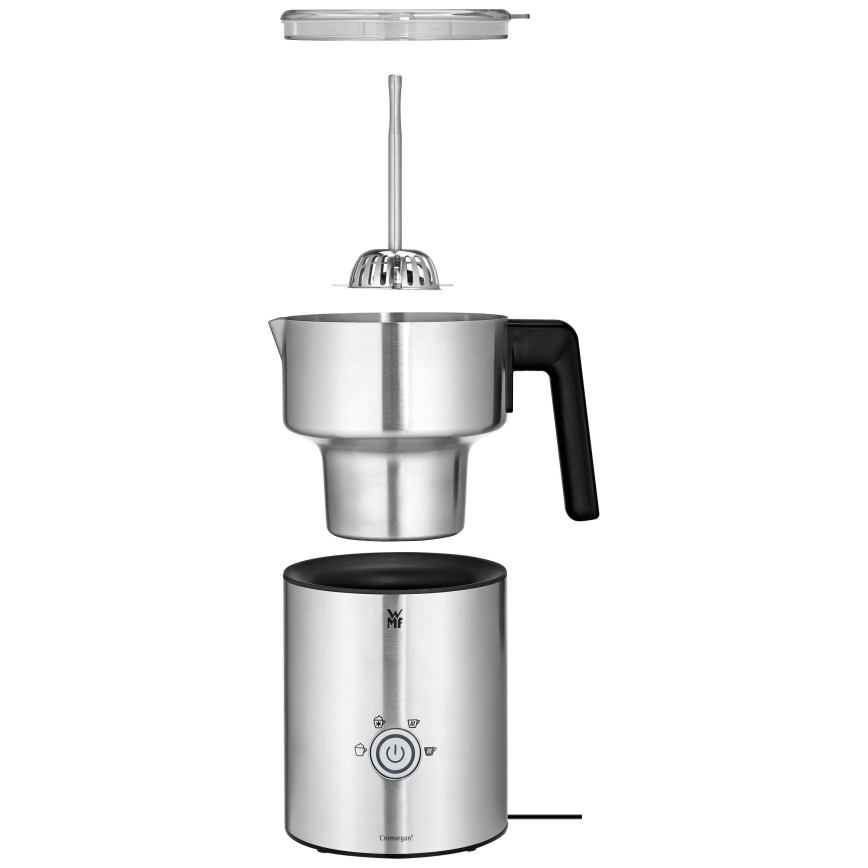 WMF - Mousseur à lait LONO MILK & CHOC 500ml 650W/230V acier inoxydable
