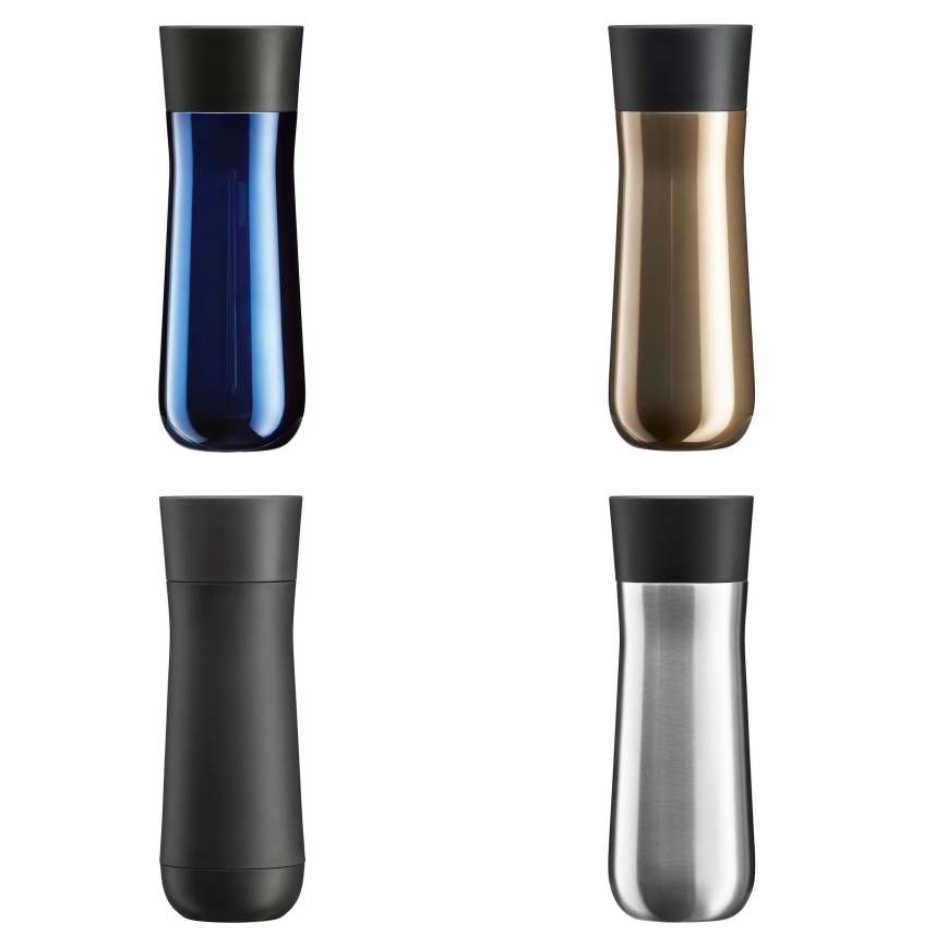 WMF - Mug isotherme IMPULSE anthracite 0,35 l