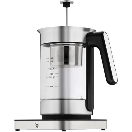 WMF - Multifunctionele waterkoker 1900W/230V