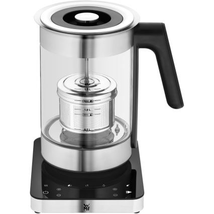 WMF - Multifunctionele waterkoker 1900W/230V