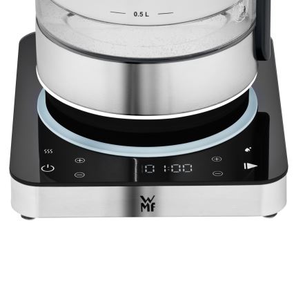 WMF - Multifunctionele waterkoker 1900W/230V