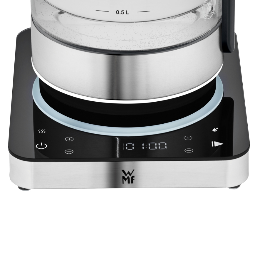 WMF - Multifunctionele waterkoker 1900W/230V