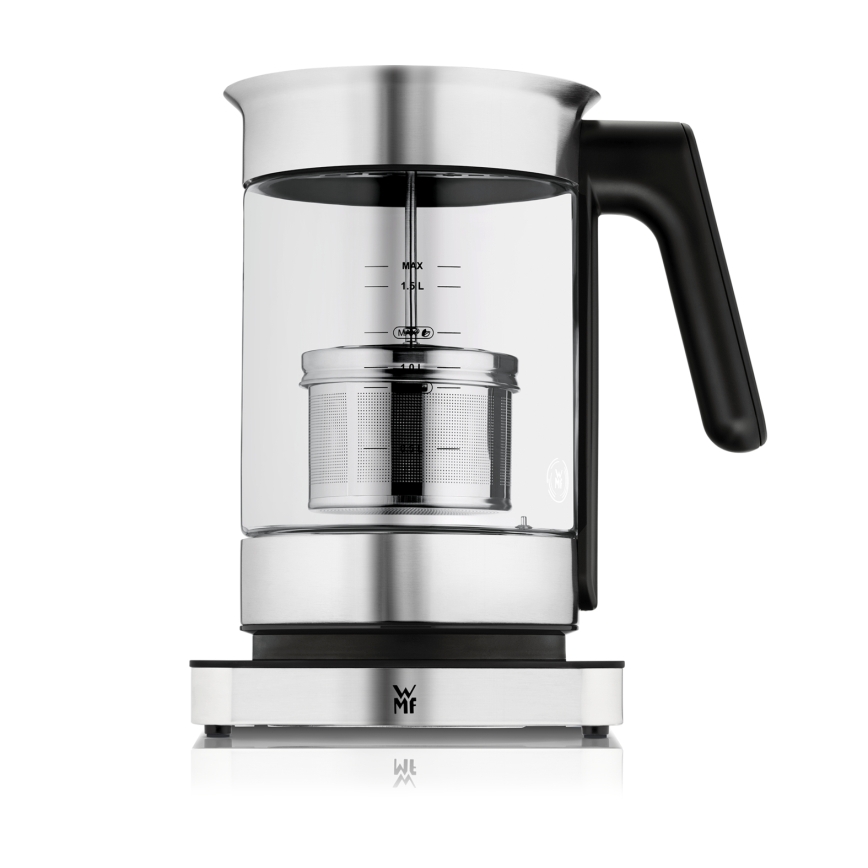 WMF - Multifunctionele waterkoker 1900W/230V