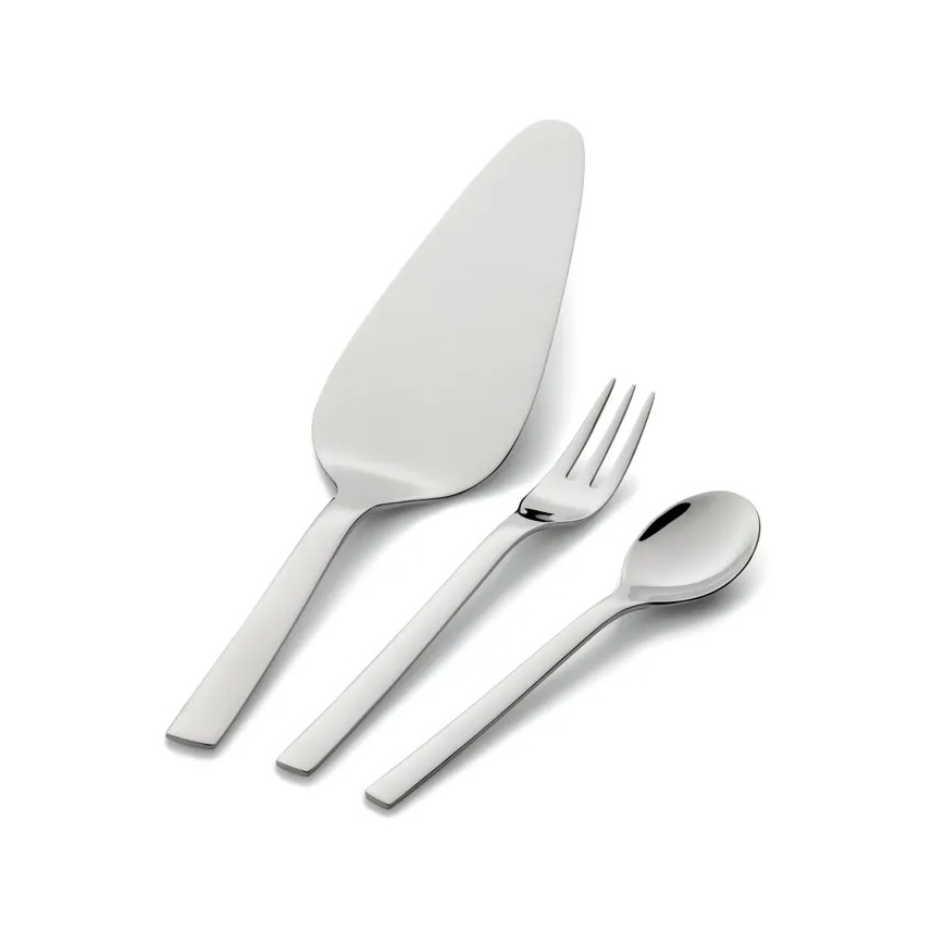 WMF - NUOVA dessertserveerset, 13-delig