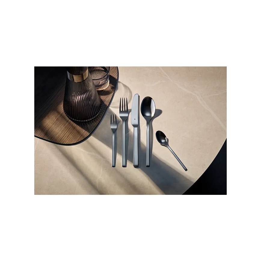 WMF - PALMA 60-delige set roestvrijstalen bestek