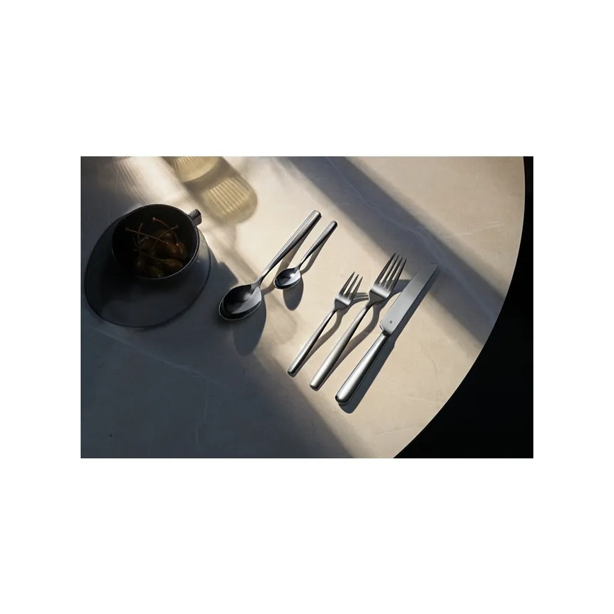 WMF - PALMA 60-delige set roestvrijstalen bestek