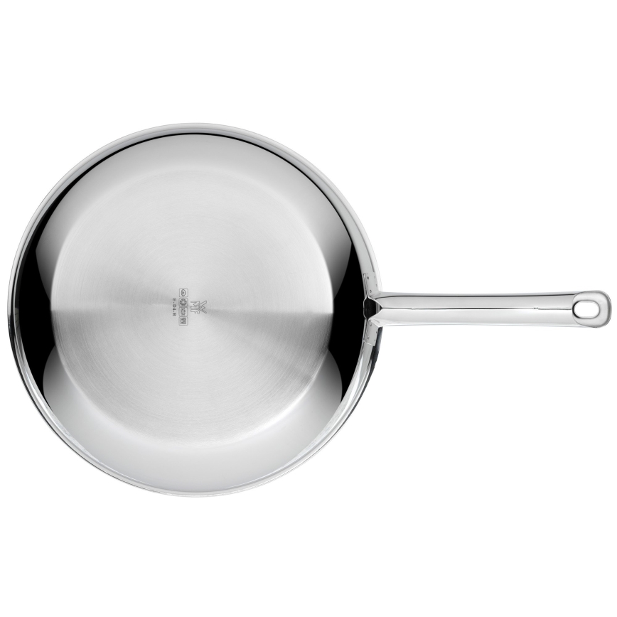 WMF - Pan PROFI RESIST 28 cm roestvrij