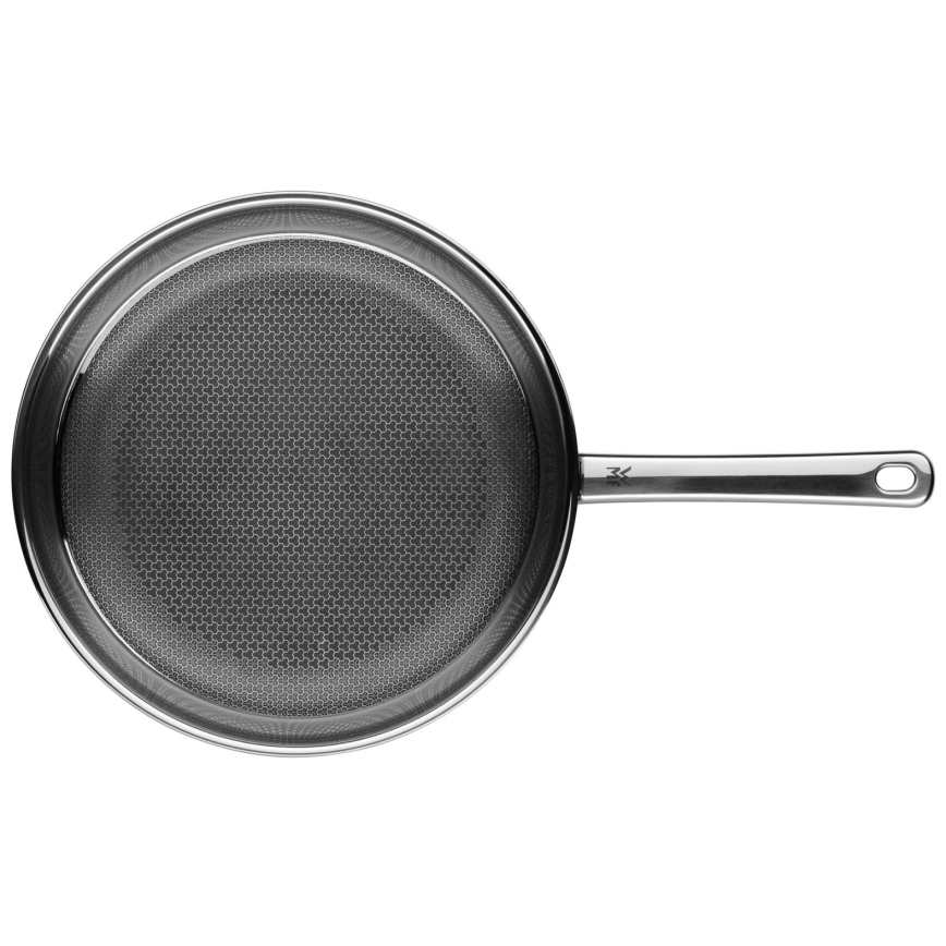 WMF - Pan PROFI RESIST 28 cm + voedseldraaier
