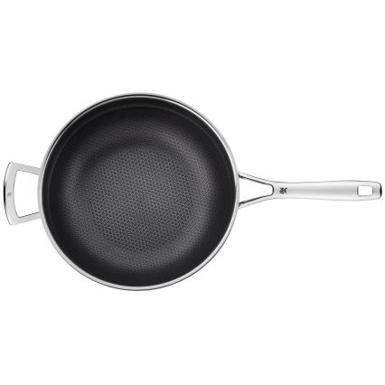 WMF - Pan Wok PROFI RESIST 28 cm