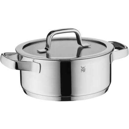 WMF - Pannenset COMPACT CUISINE, 4-delig