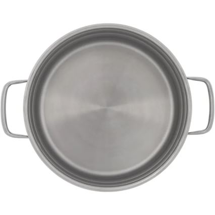 WMF - Pannenset COMPACT CUISINE, 4-delig