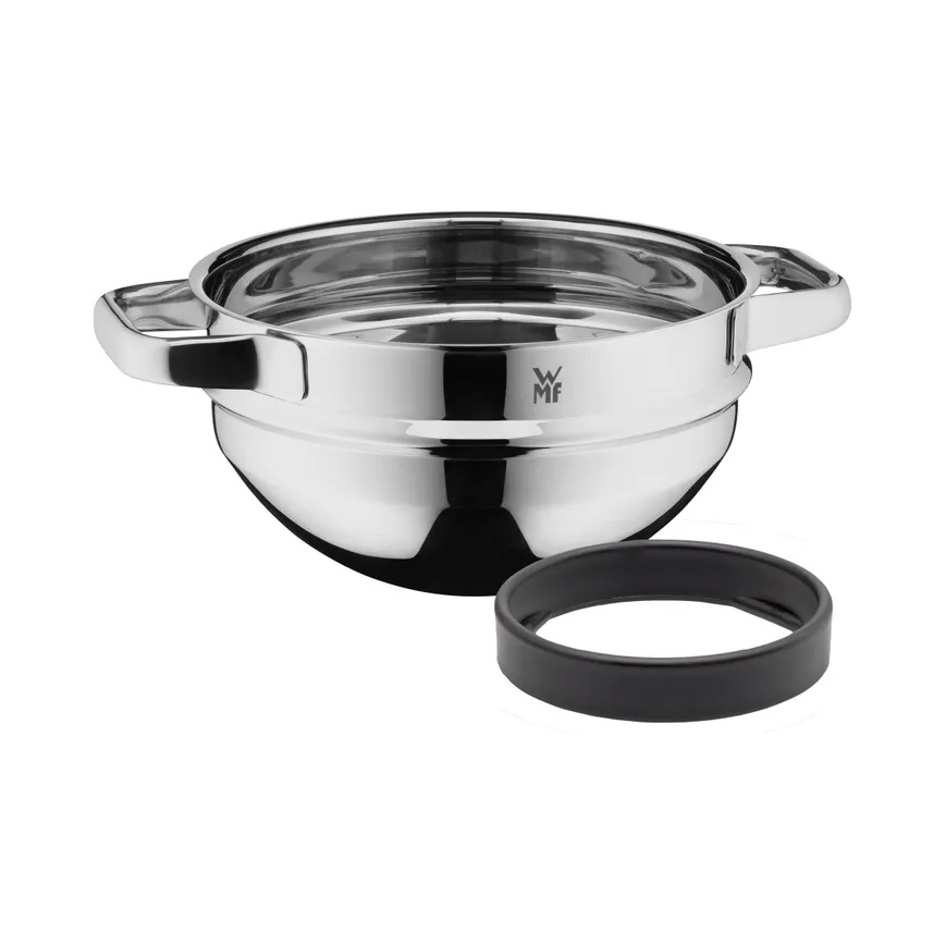 WMF - Pannenset COMPACT CUISINE, 4-delig