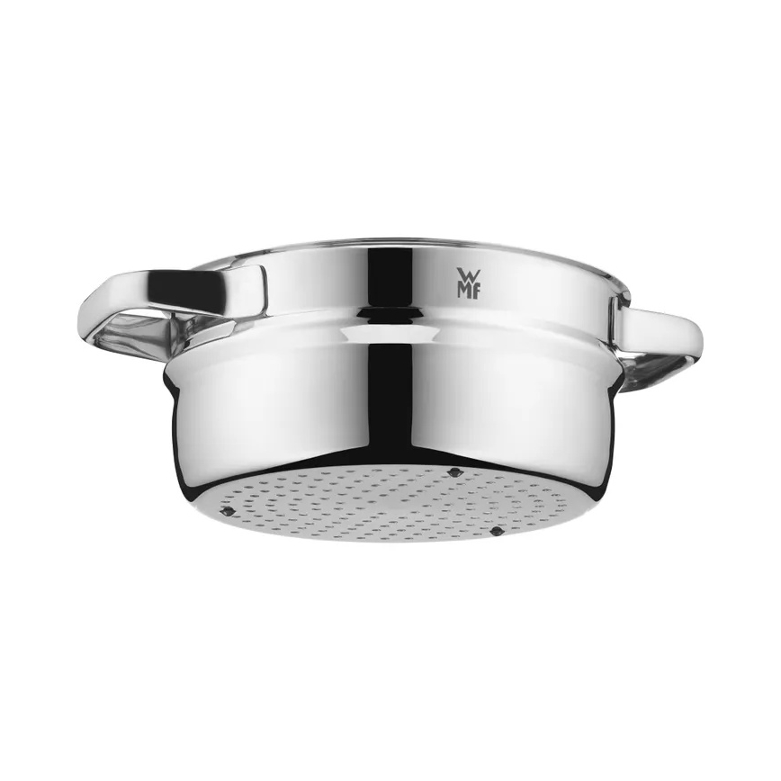 WMF - Pannenset COMPACT CUISINE, 4-delig