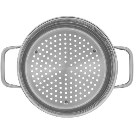 WMF - Pannenset COMPACT CUISINE, 4-delig