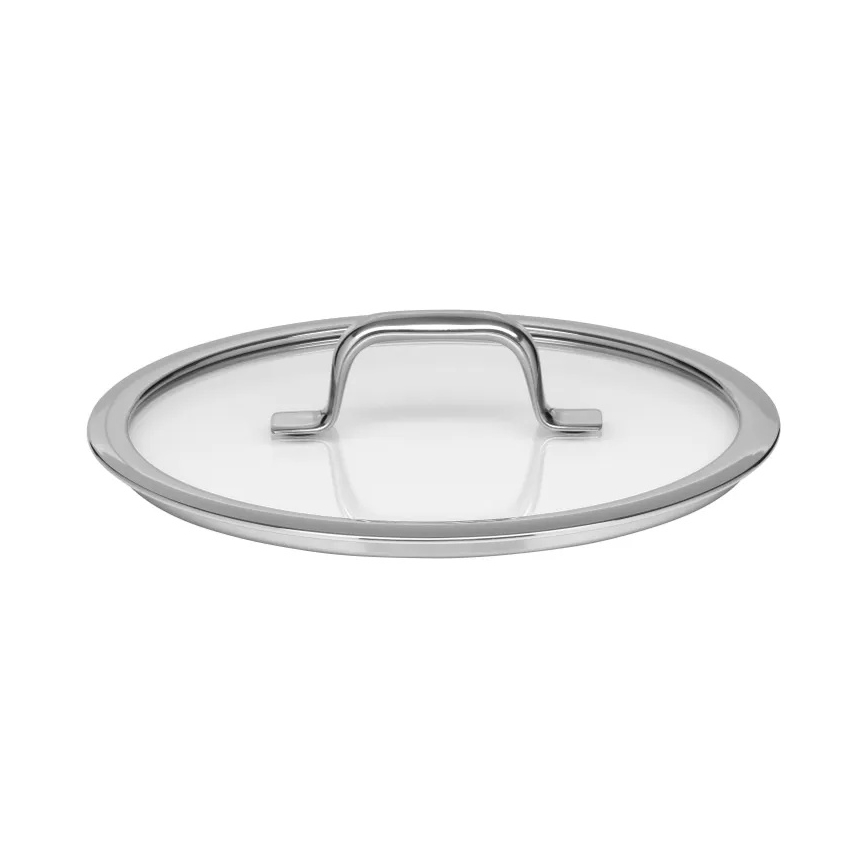 WMF - Pannenset COMPACT CUISINE, 4-delig