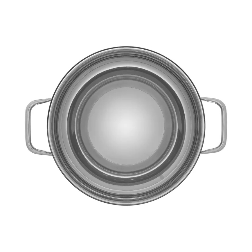 WMF - Pannenset COMPACT CUISINE, 4-delig