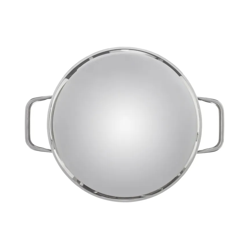 WMF - Pannenset COMPACT CUISINE, 4-delig