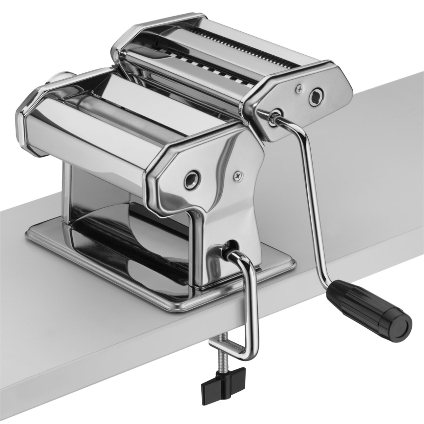 WMF - Pastamaker GOURMET roestvrij