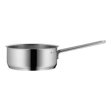 WMF - Petit pot MINI d. 14 cm acier inoxydable