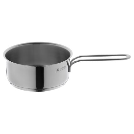 WMF - Petit pot MINI d. 14 cm acier inoxydable