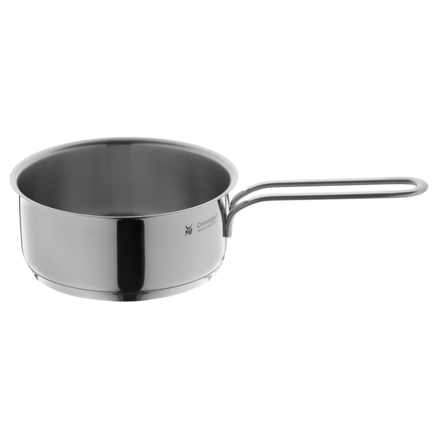 WMF - Petit pot MINI d. 14 cm acier inoxydable