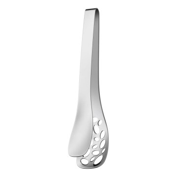 WMF - Pinces de service NUOVA en acier inoxydable