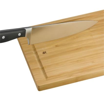 WMF - Planche de cuisine en bambou 26x20 cm