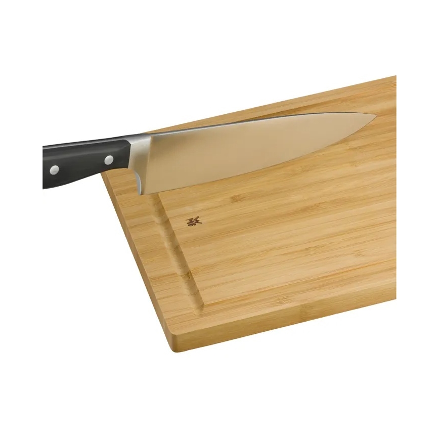 WMF - Planche de cuisine en bambou 26x20 cm