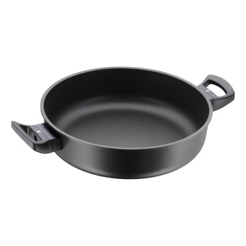 WMF - Plat de service PERMADUR EXCELLENT 28 cm