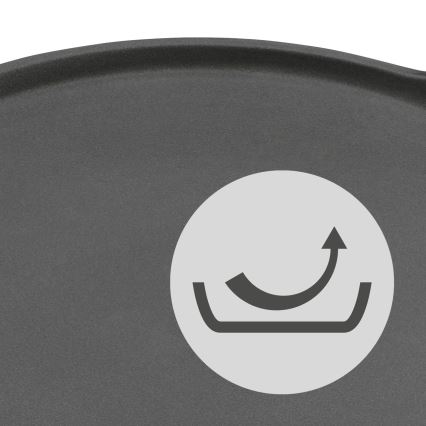 WMF - Poêle à crêpes DEVIL 27 cm