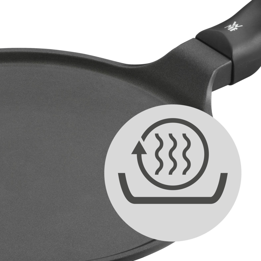WMF - Poêle à crêpes DEVIL 27 cm