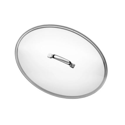 WMF - Poêle à poisson 38x26 cm