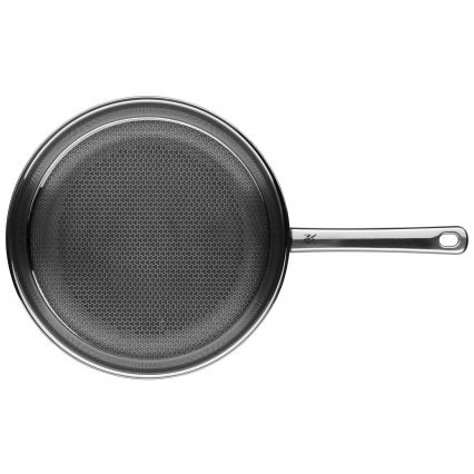 WMF - Poêle PROFI RESIST 28 cm acier inoxydable