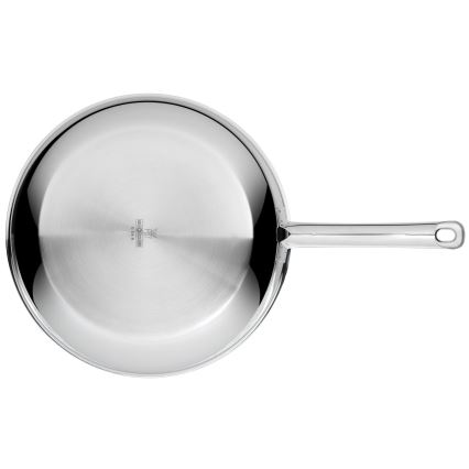 WMF - Poêle PROFI RESIST 28 cm acier inoxydable