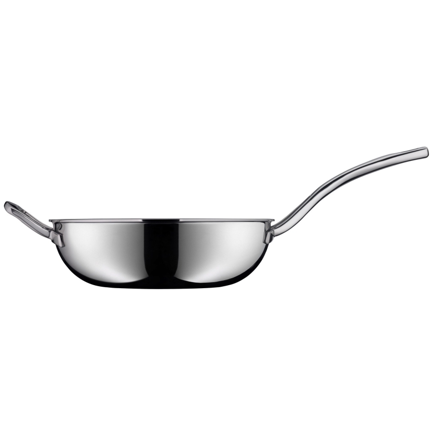WMF - Poêle Wok PROFI RESIST 28 cm
