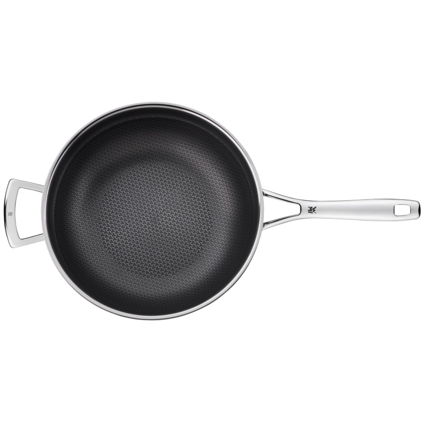 WMF - Poêle Wok PROFI RESIST 28 cm