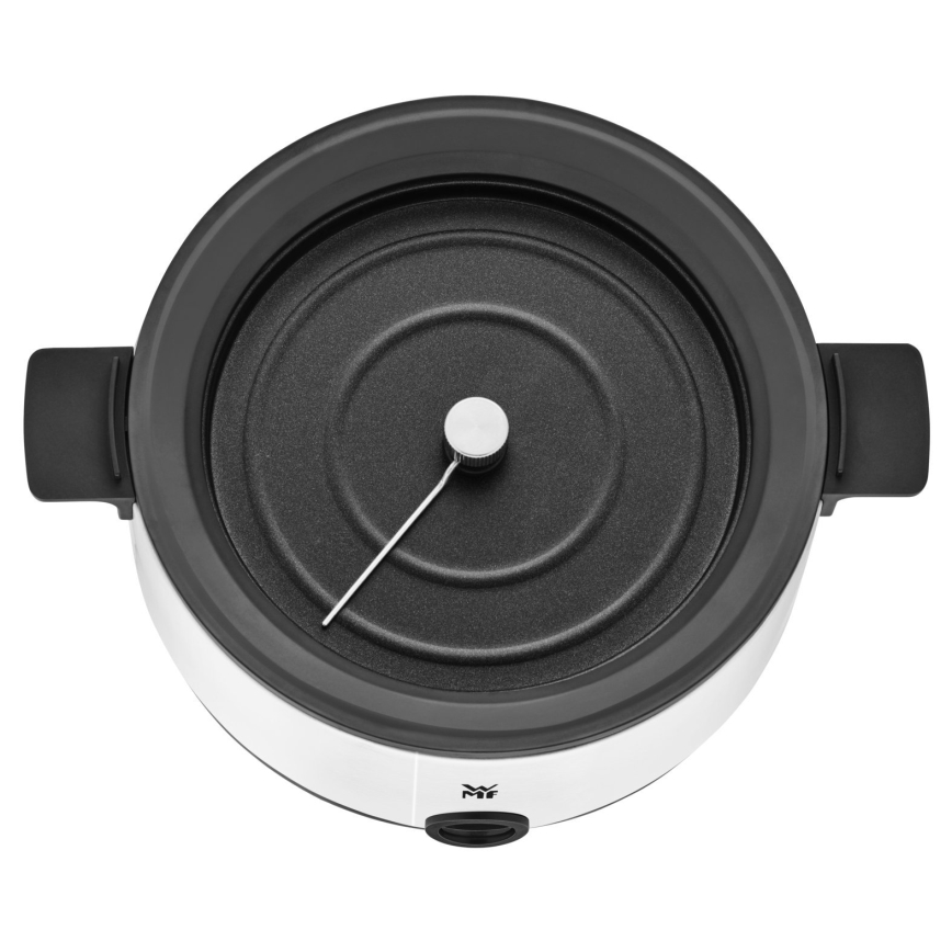 WMF - Popcornmaker KITCHENminis 250W/230V roestvrij