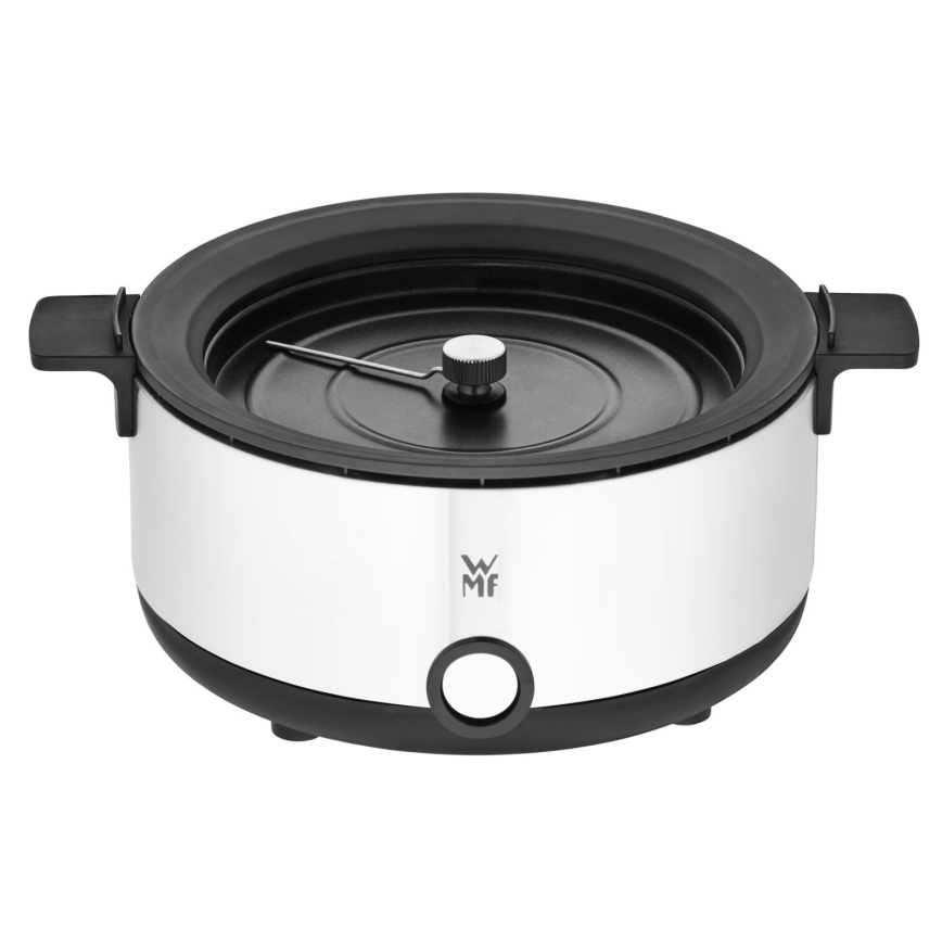 WMF - Popcornmaker KITCHENminis 250W/230V roestvrij