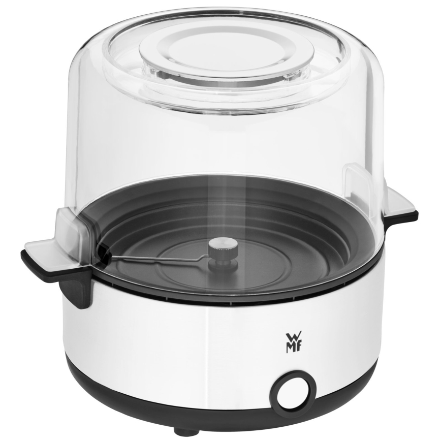 WMF - Popcornmaker KITCHENminis 250W/230V roestvrij