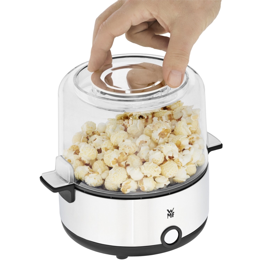 WMF - Popcornmaker KITCHENminis 250W/230V roestvrij