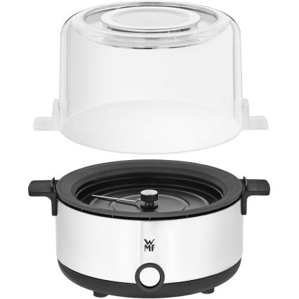 WMF - Popcornmaker KITCHENminis 250W/230V roestvrij
