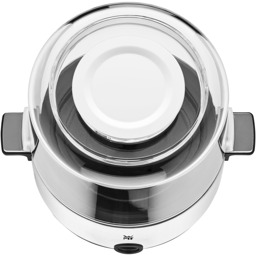 WMF - Popcornmaker KITCHENminis 250W/230V roestvrij